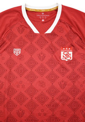 2023-24 SIVASSPOR SHIRT L