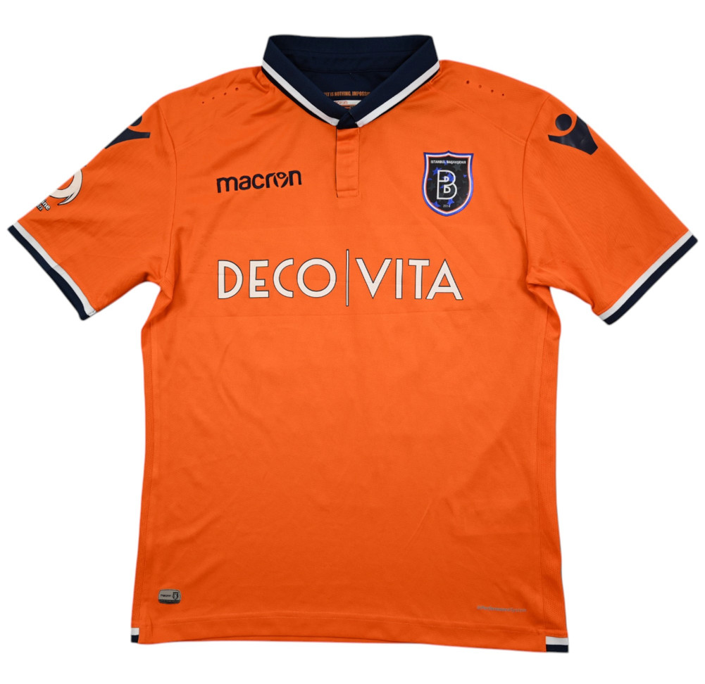 2018-19 BASAKSEHIR *JOJIC* KOSZULKA L