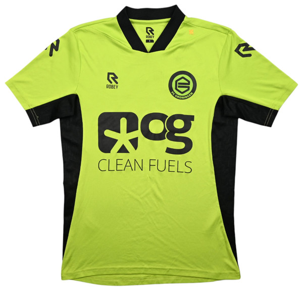 2023-24 GRONINGEN SHIRT S