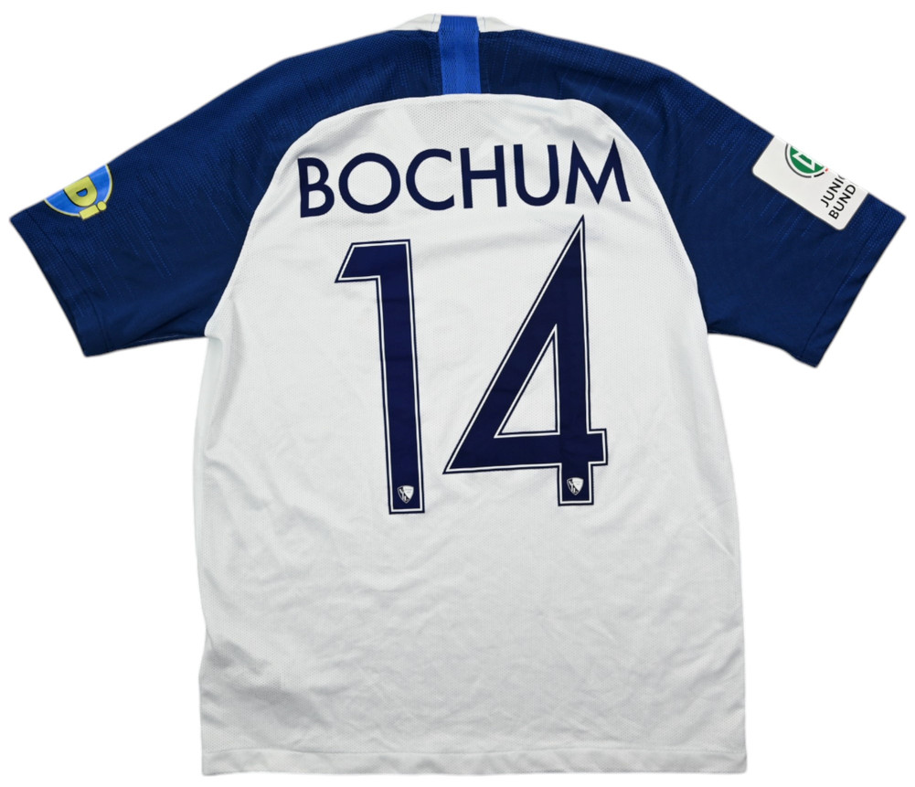2019-20 VFL BOCHUM SHIRT L