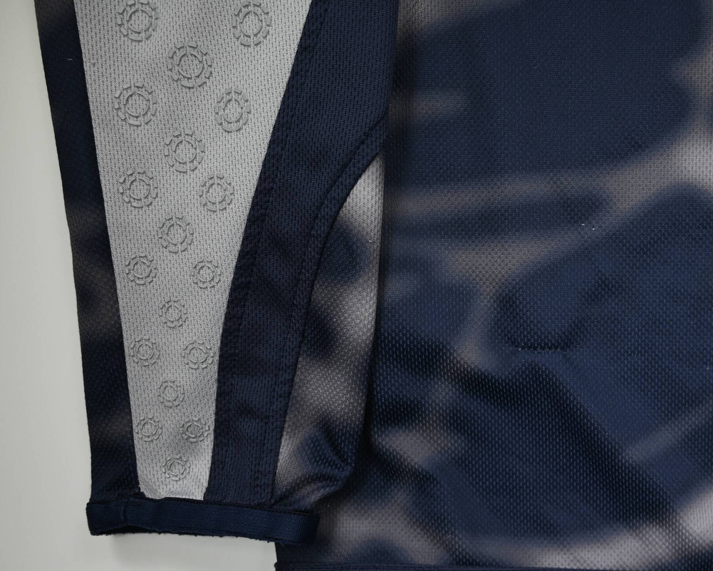 2003-04 CHELSEA LONDON GK LONGSLEEVE S. BOYS