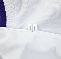 2002-03 REAL MADRID KOSZULKA XL