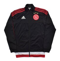 AJAX AMSTERDAM TOP XS