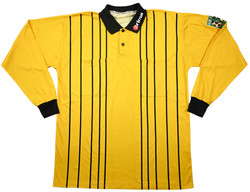 ERIMA VINTAGE LONGSLEEVE KOSZULKA SĘDZIOWSKA XL