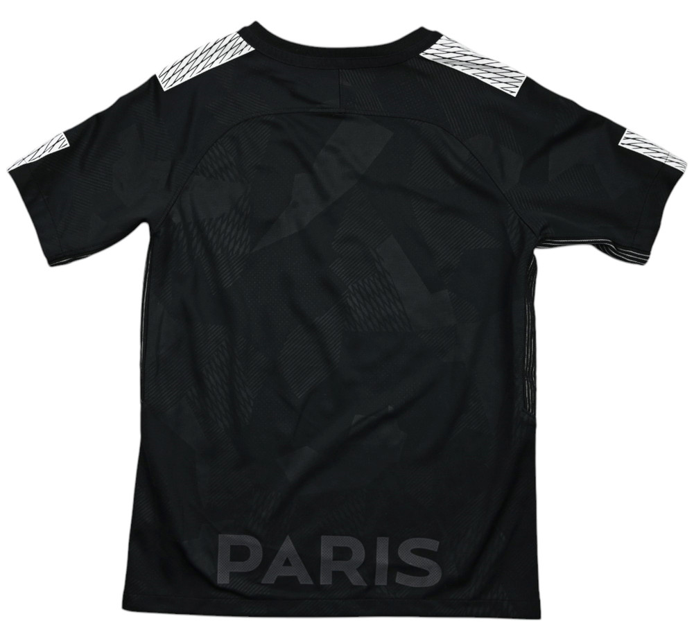 2017-18 PARIS SAINT-GERMAIN KOSZULKA M. BOYS