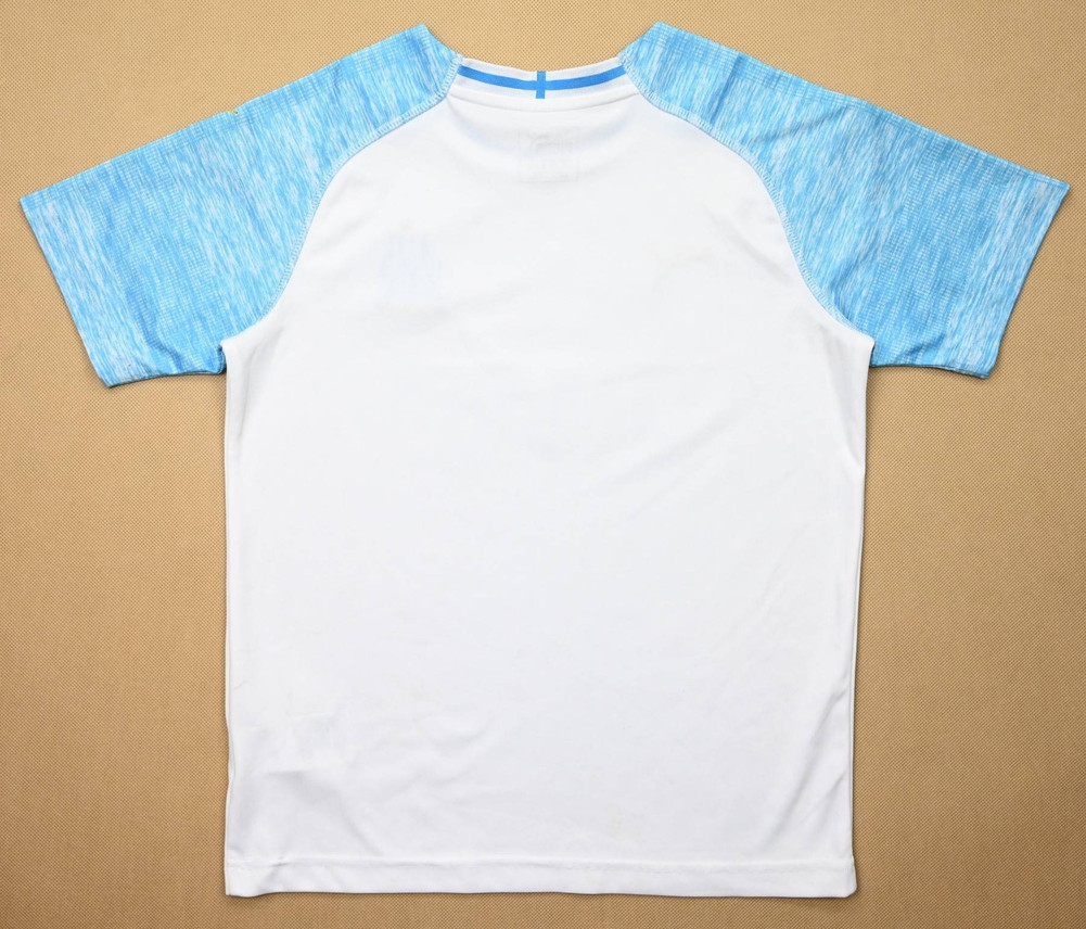 2018-19 OLYMPIQUE MARSEILLE S. BOYS