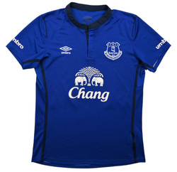 2014-15 EVERTON *LUKAKU* KOSZULKA WOMENS M