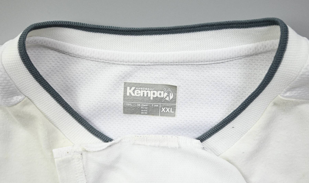 KIF KOLDING HANDBALL KOSZULKA XXL