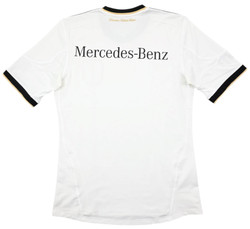 2010-11 GERMANY KOSZULKA M