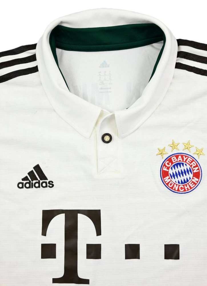 2013-14 BAYERN MUNCHEN SHIRT XL