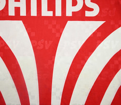 1996-97 PSV SHIRT XL