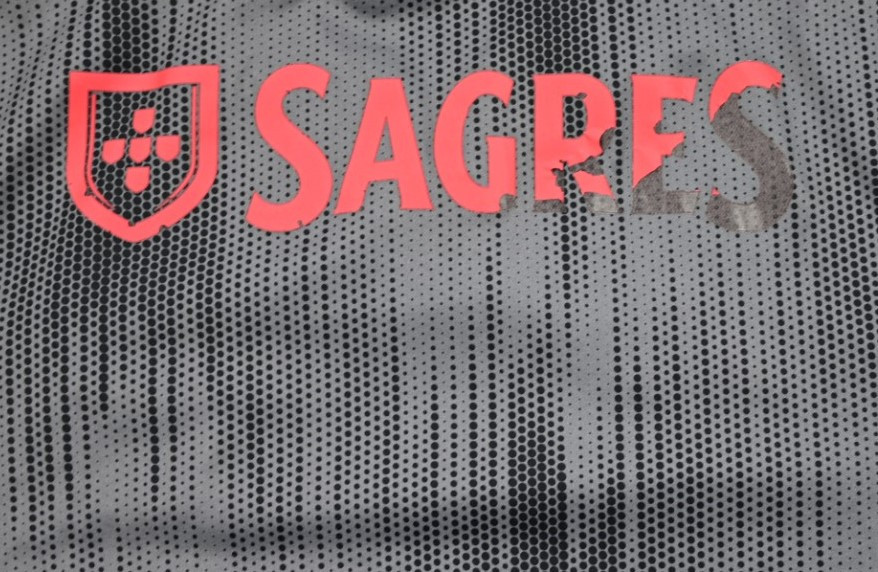 2019-20 BENFICA SHIRT M