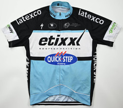 VERMARC QUICKSTEP KOSZULKA KOLARSKA XL