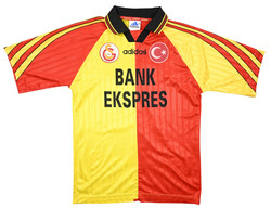 1997-98 GALATASARAY KOSZULKA L 