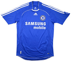 2006-08 CHELSEA *LAMPARD* SHIRT S