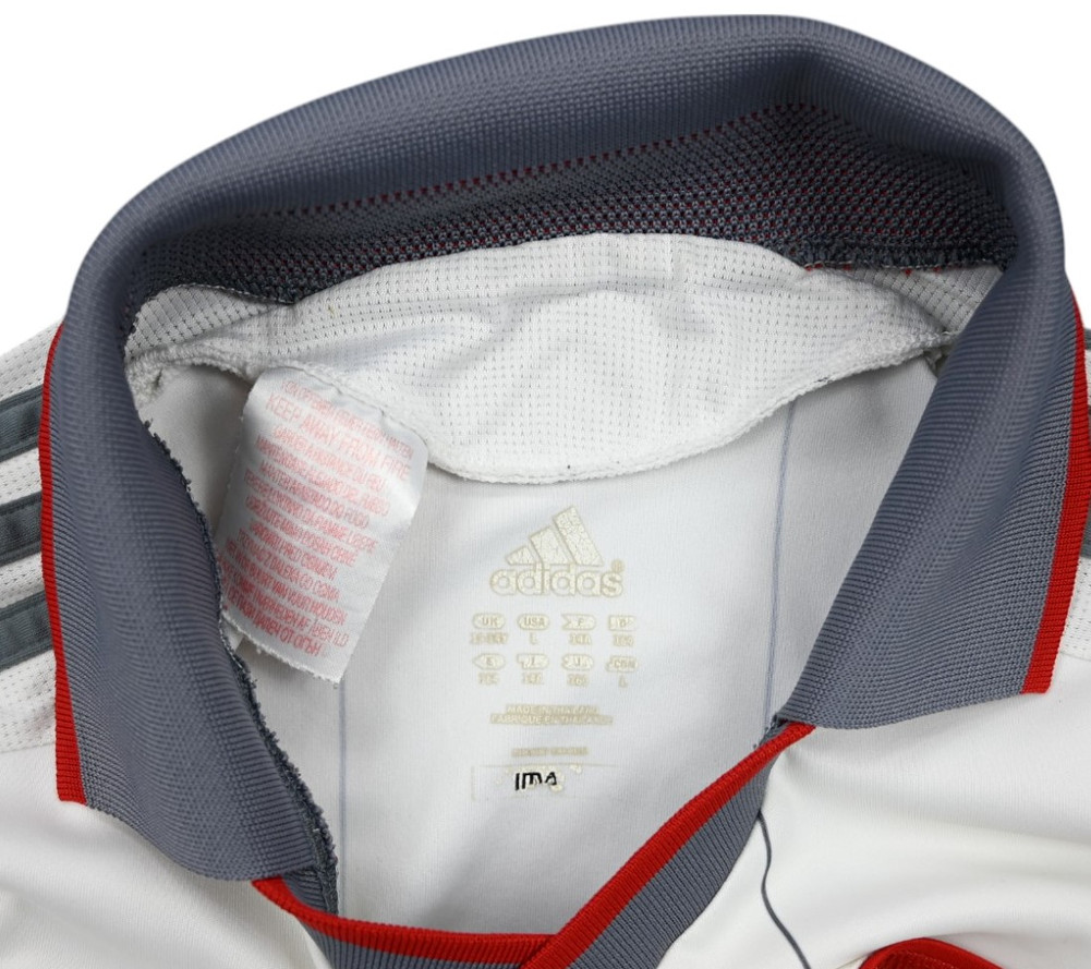 2009-10 BAYERN MUNCHEN KOSZULKA L. BOYS 