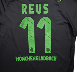 2011-12 BORUSSIA MONCHENGLADBACH *REUS* SHIRT L