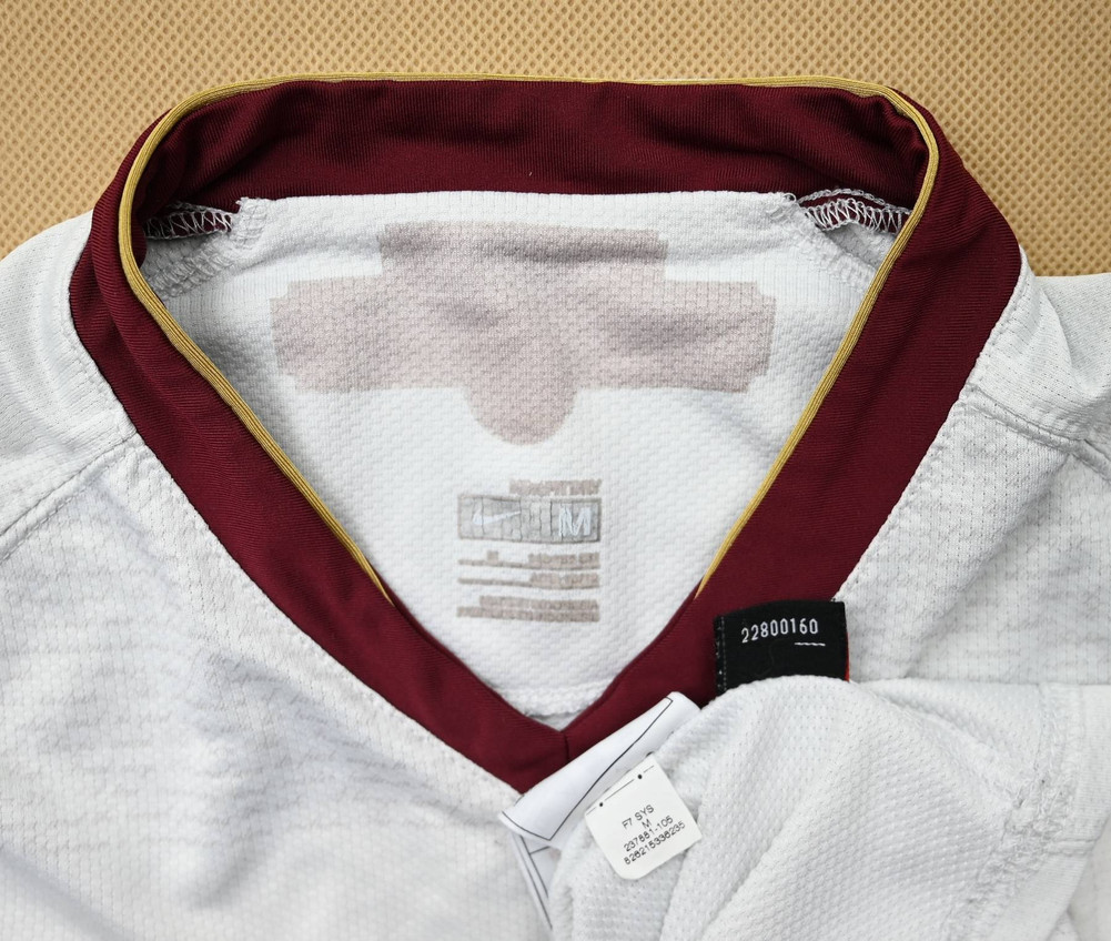 2007-08 ARSENAL LONDON SHIRT M.BOYS