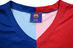 2006-07 BARCELONA *MESSI* KOSZULKA XXL