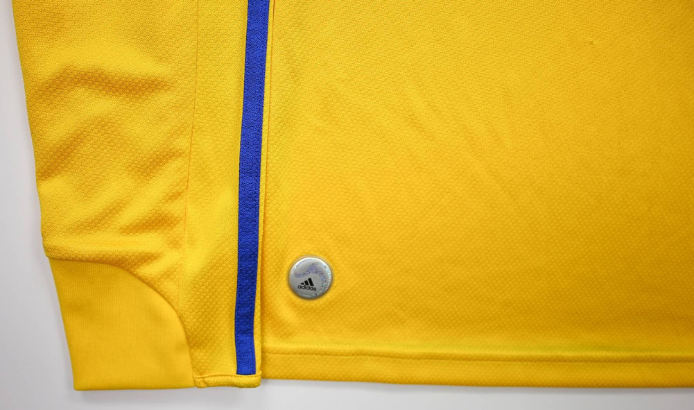 2008-09 CHELSEA LONDON LONGSLEEVE KOSZULKA S