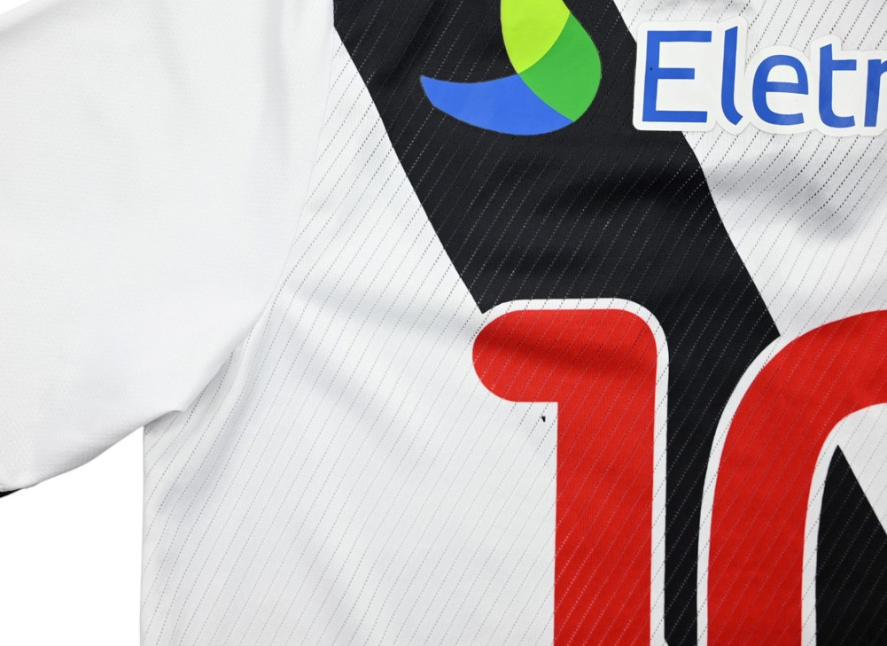 2012 VASCO DA GAMA SHIRT M