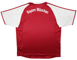 2003-04 BAYERN MUNCHEN SHIRT 2XL