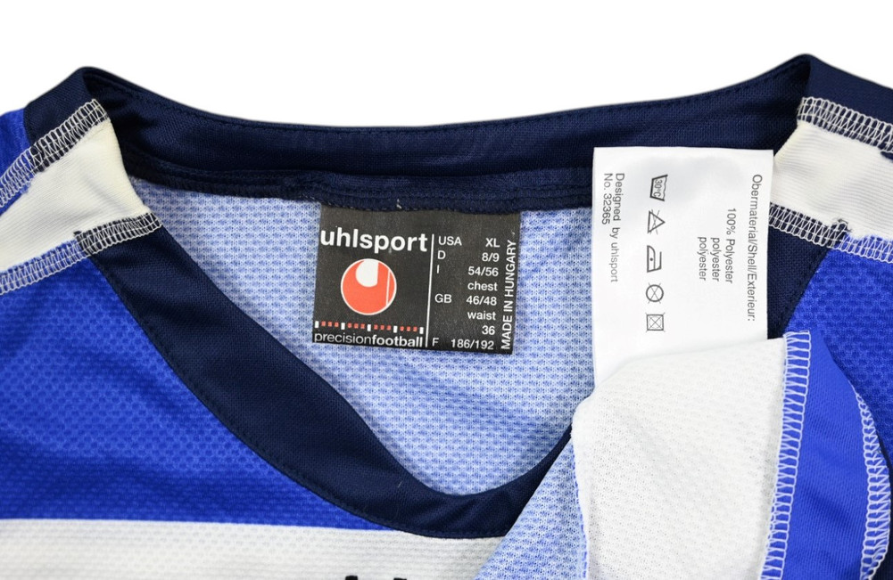 2005-06 DUISBURG *LAVRIC* KOSZULKA XL