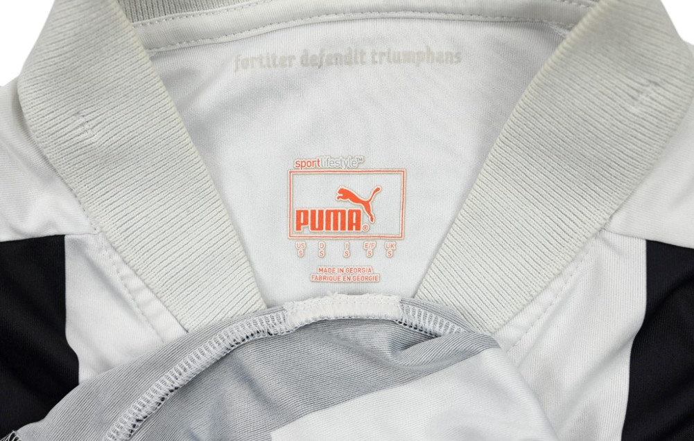 2012-13 NEWCASTLE UNITED SHIRT S