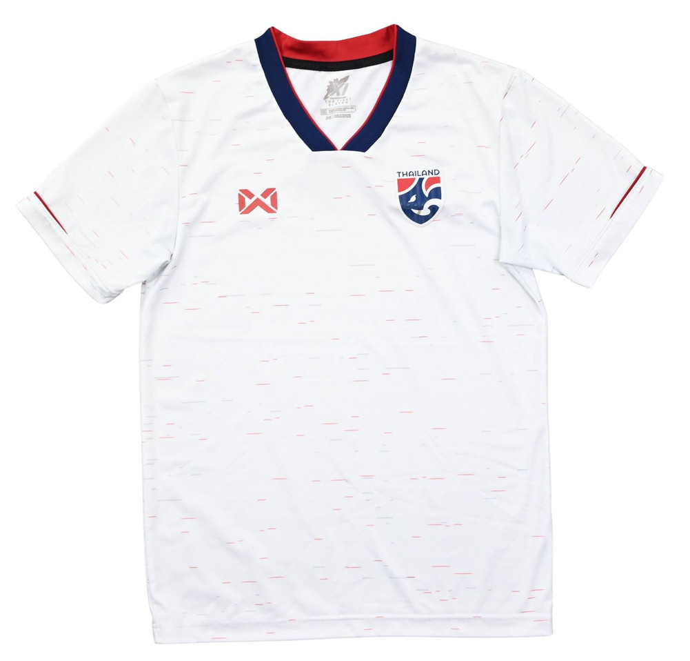 2019 THAILAND SHIRT S