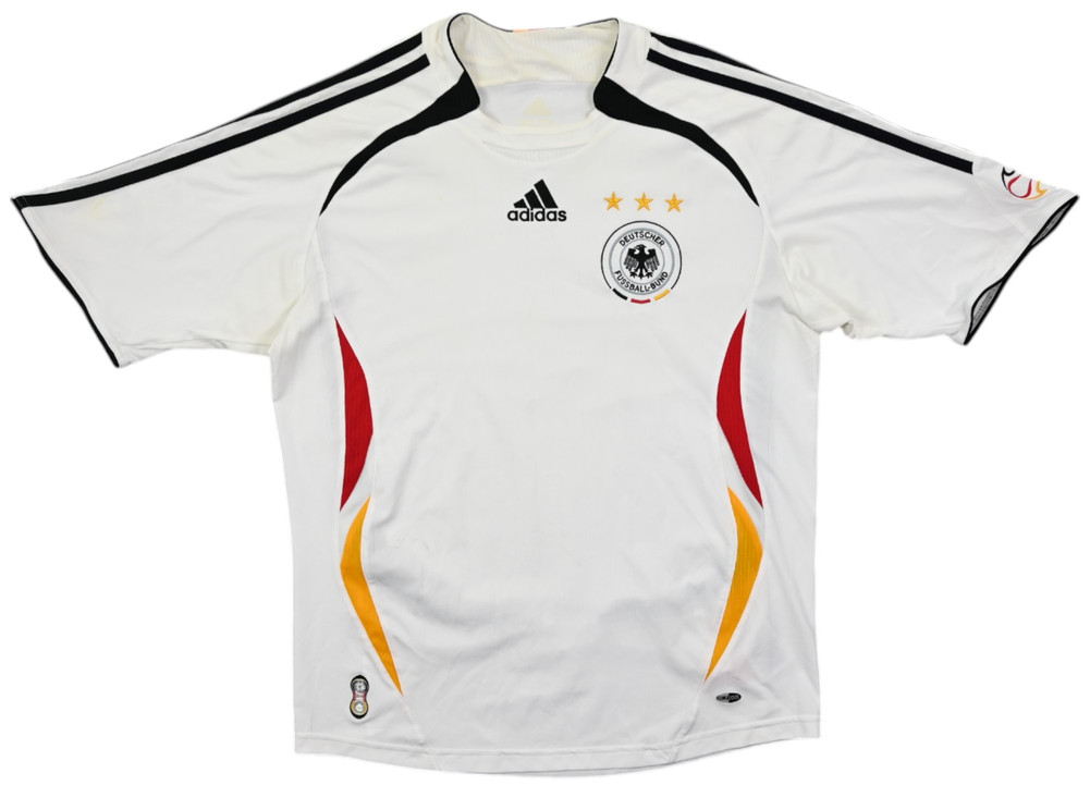 2005-07 GERMANY KOSZULKA XL. BOYS