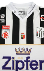 2018-19 LASK KOSZULKA XL