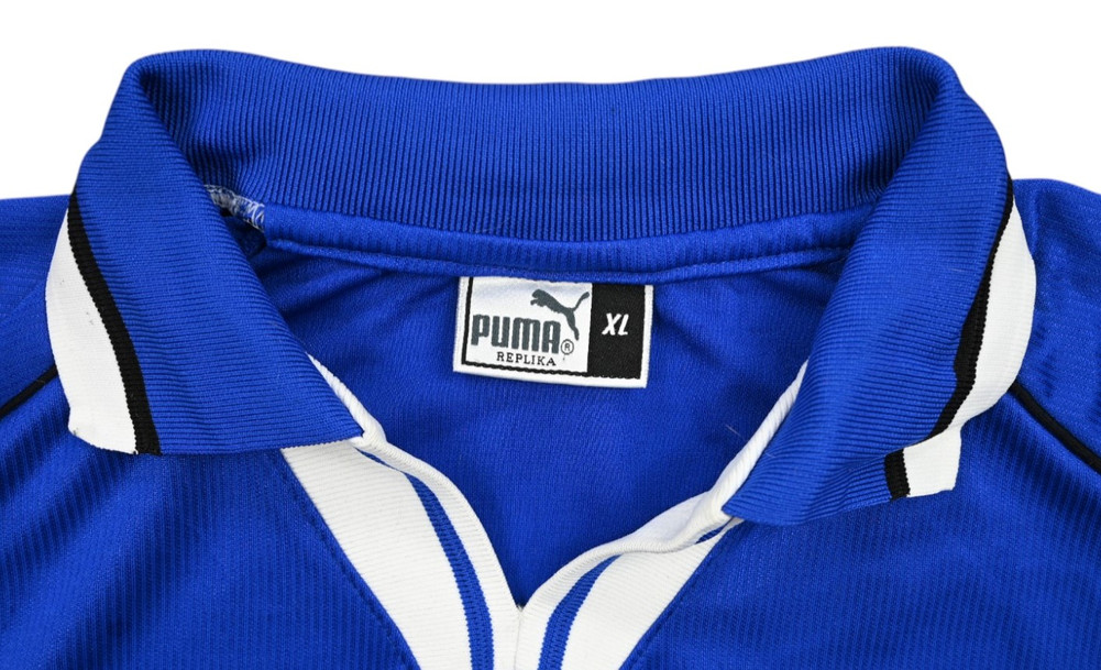 1999-00 RUCH CHORZÓW KOSZULKA XL