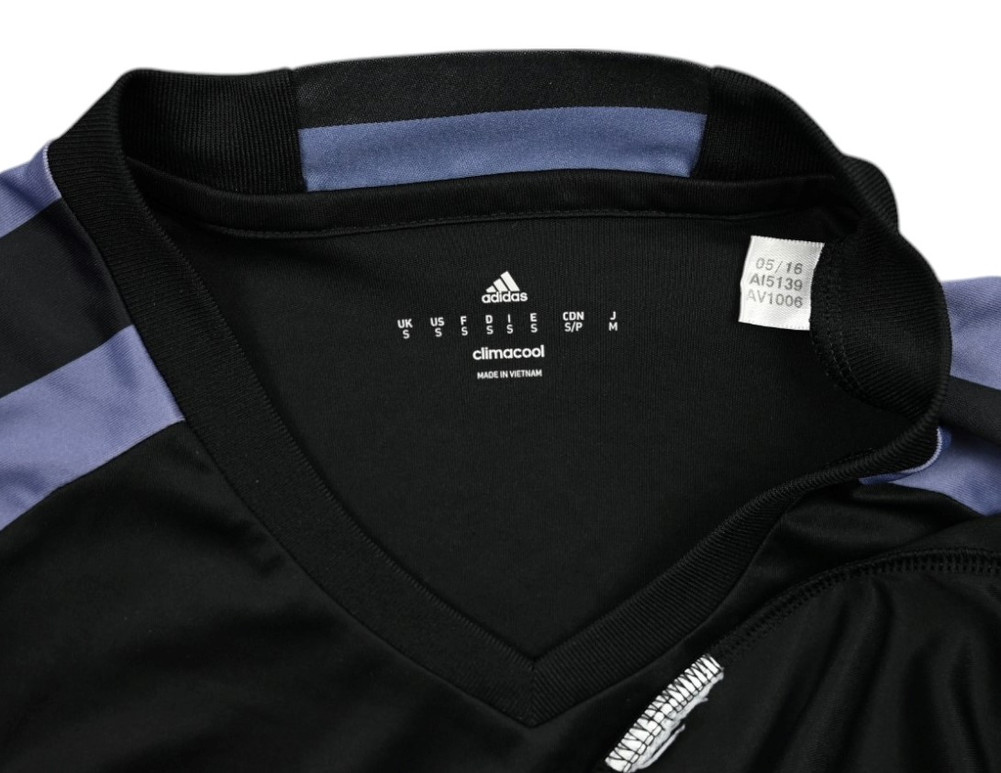 2016-17 REAL MADRID KOSZULKA S