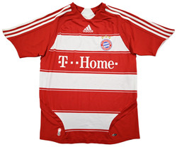 2007-08 BAYERN MUNCHEN *RIBERY* SHIRT XL. BOYS