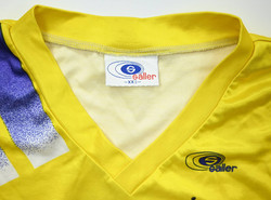 SALLER OLDSCHOOL SHIRT XXS/ XS