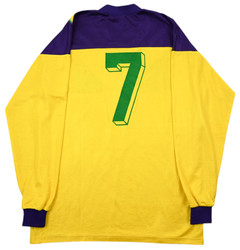 ERIMA OLDSCHOOL LONGSLEEVE SHIRT L