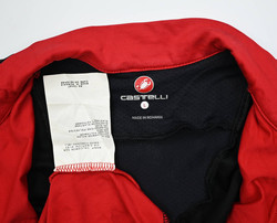 CASTELLI CYCLING SHIRT L