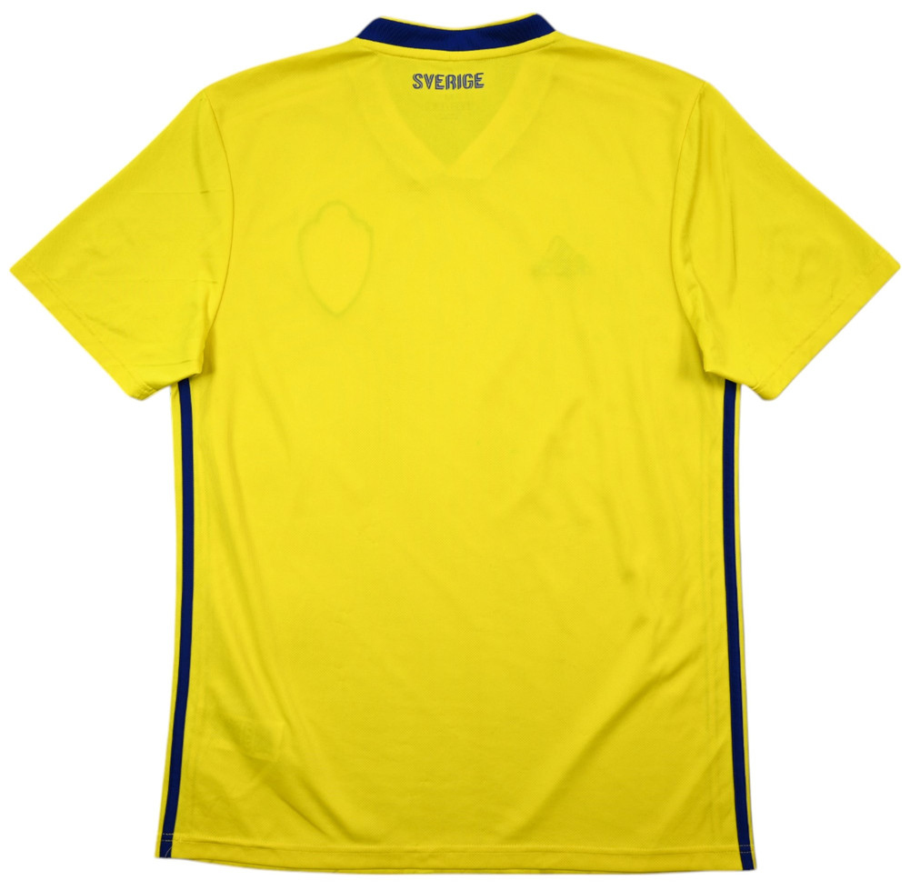 2018-20 SWEDEN SHIRT M