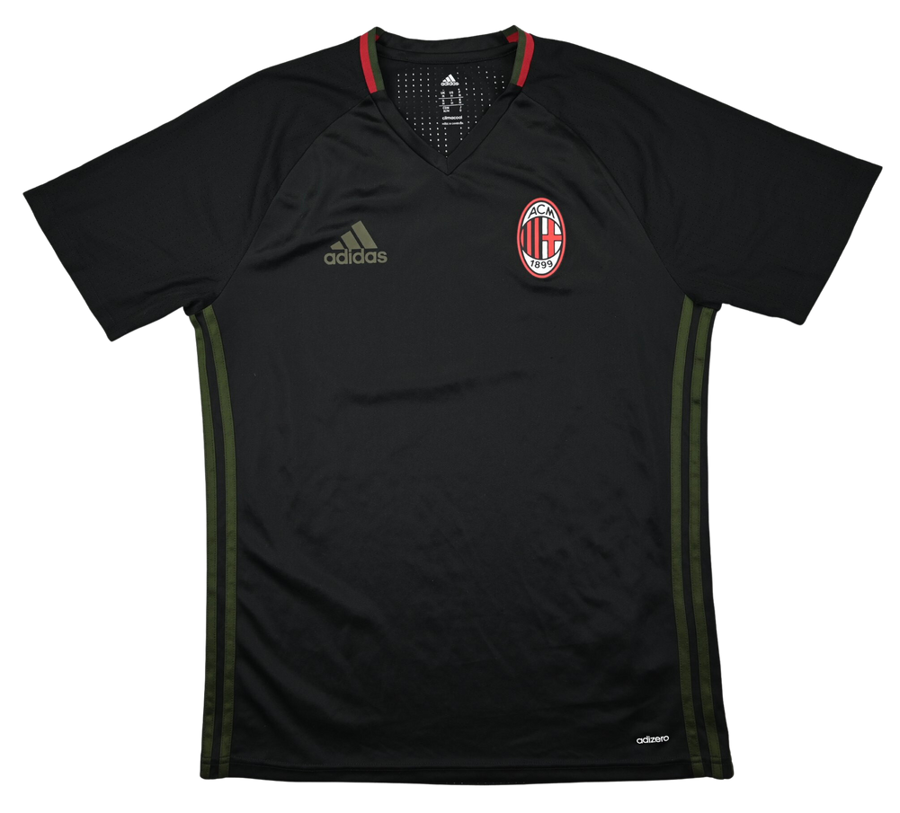 2016-17 AC MILAN KOSZULKA M