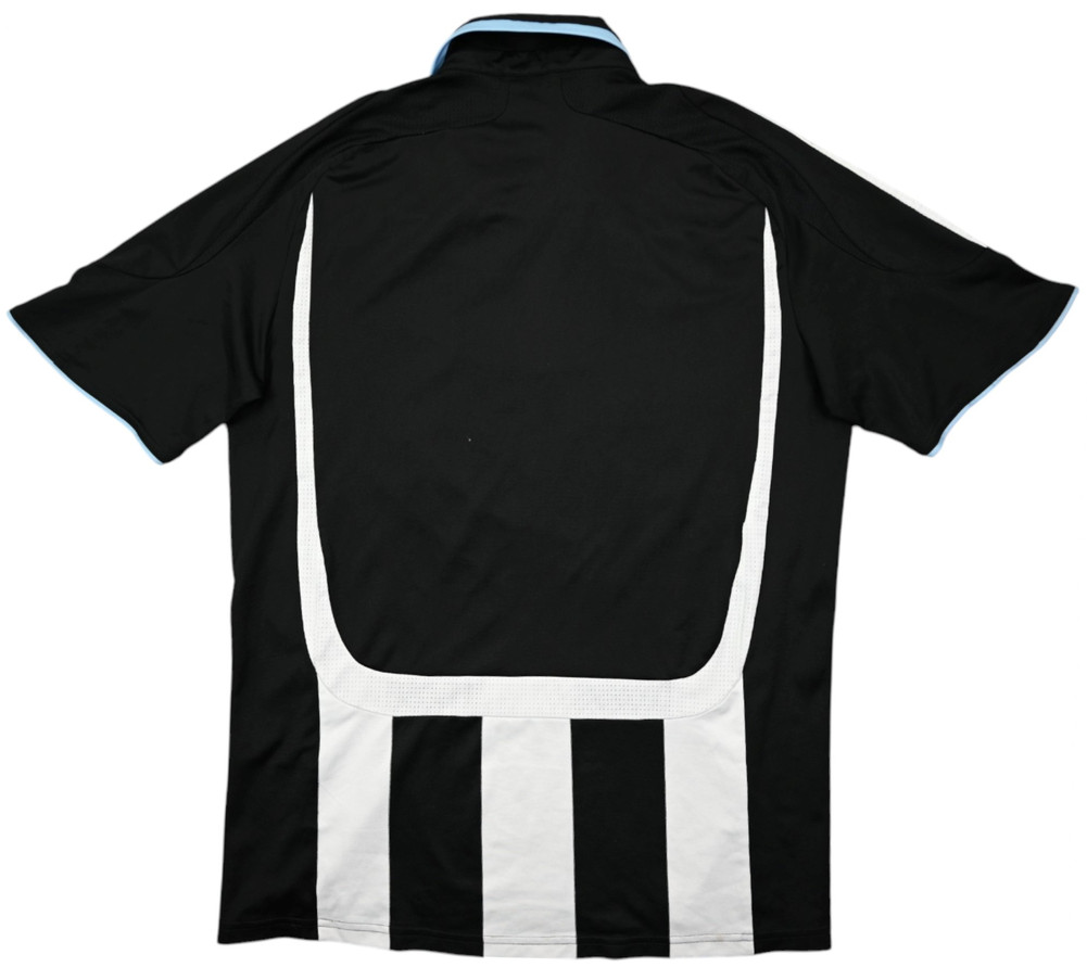 2007-09 NEWCASTLE UNITED SHIRT S