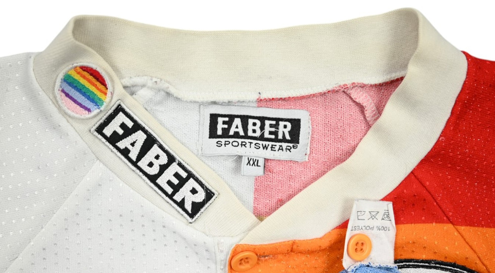 1997-99 VFB BOCHUM KOSZULKA XXL