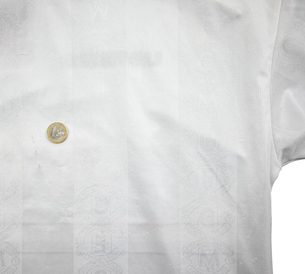 1997-99 MANCHESTER UNITED KOSZULKA XL