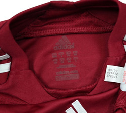 2007-08 NURNBERG SHIRT L. BOYS