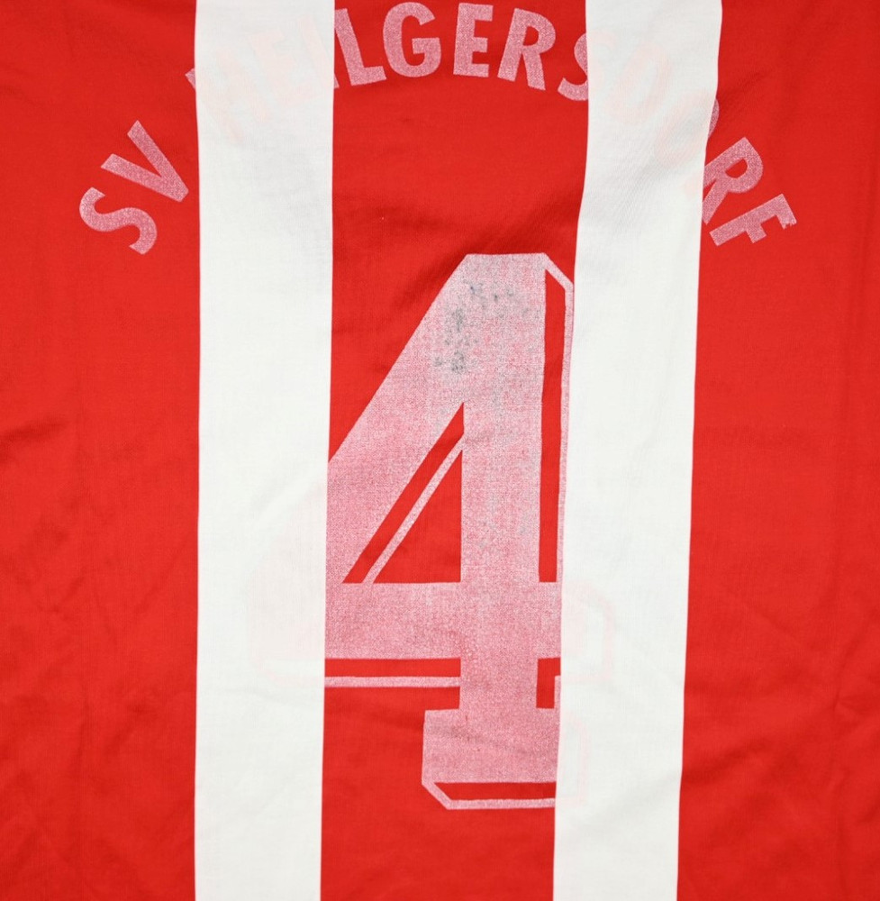 SV HEILGERSDORF SHIRT XL