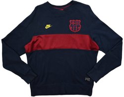 FC BARCELONA TOP M