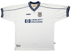 1997-99 TOTTENHAM HOTSPUR KOSZULKA 2XL