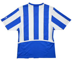 2005-06 ODENSE SHIRT S