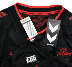 2021-22 SOUTHAMPTON FC KOSZULKA M