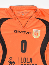 HUTNIK WARSZAWA BASKETBALL SHIRT XL