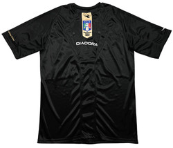 ITALY REFEREE KOSZULKA M